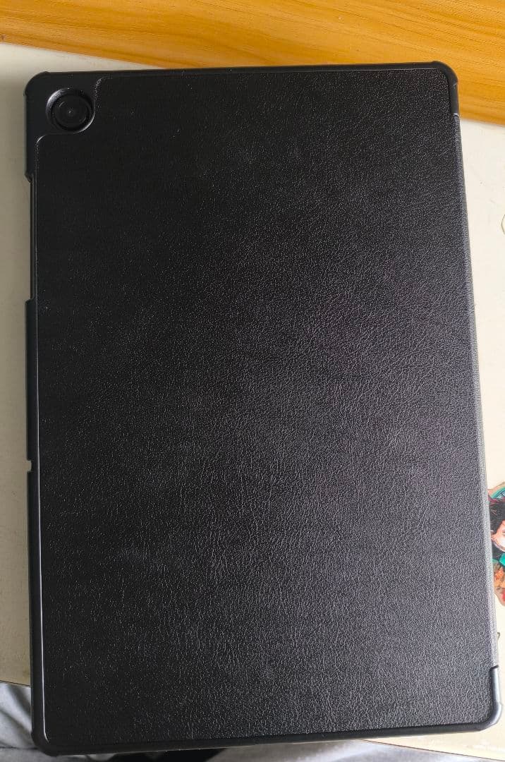Sam. Galaxy Tab A9+64GB Wi‑Fiモデル+カバー+バッグ