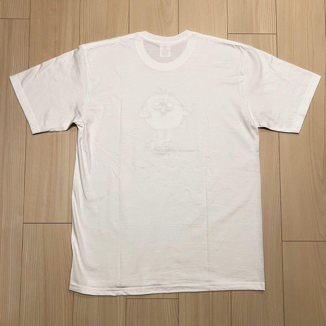 Supreme かまちょ プリント Tシャツ M USA製