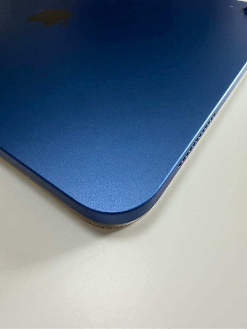 iPad本体 iPad (A16) 128GB