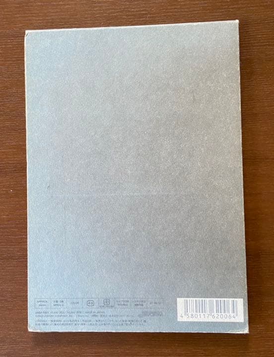 嵐/ALL or NOTHING DVD