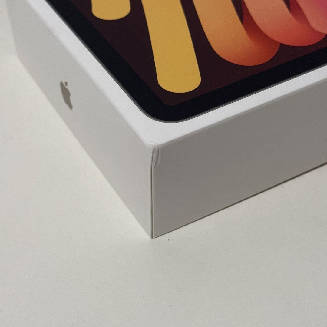 ipad mini 第7世代 Wi-Fi+Cellular 128GB 本体