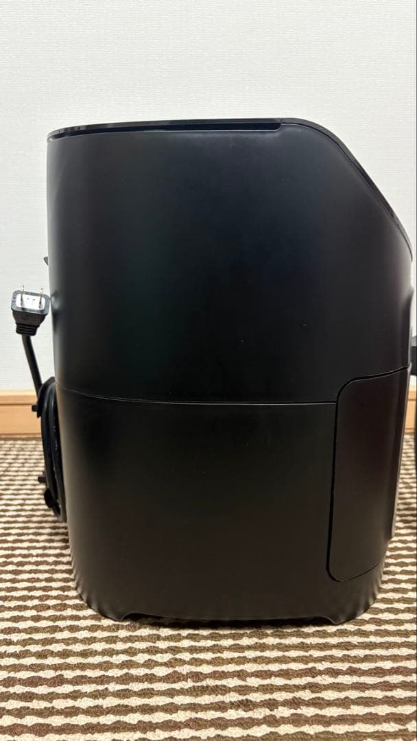 キッチン家電 Gourmia 7-QT Digital Air Fryer