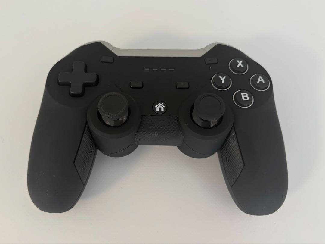 【美品セット】Nintendo Switch 本体セット ハンドル ケース