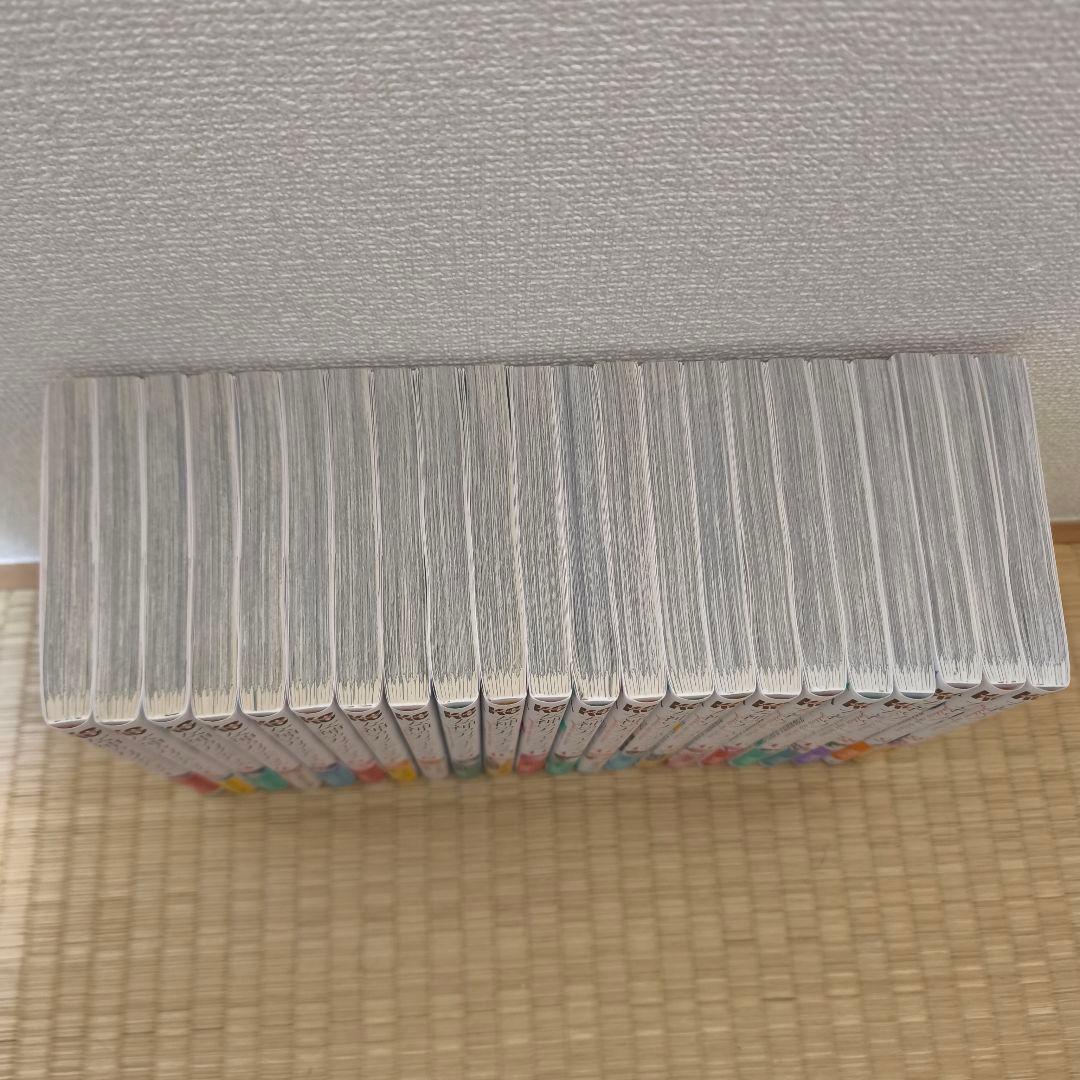 女神のカフェテラス 1−22巻 全巻セット