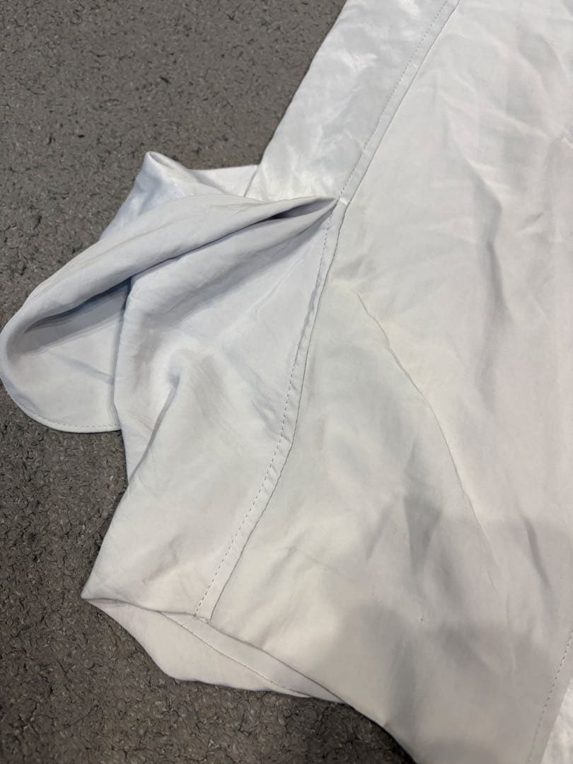 HELMUT LANG ノースリーブワンピース 2