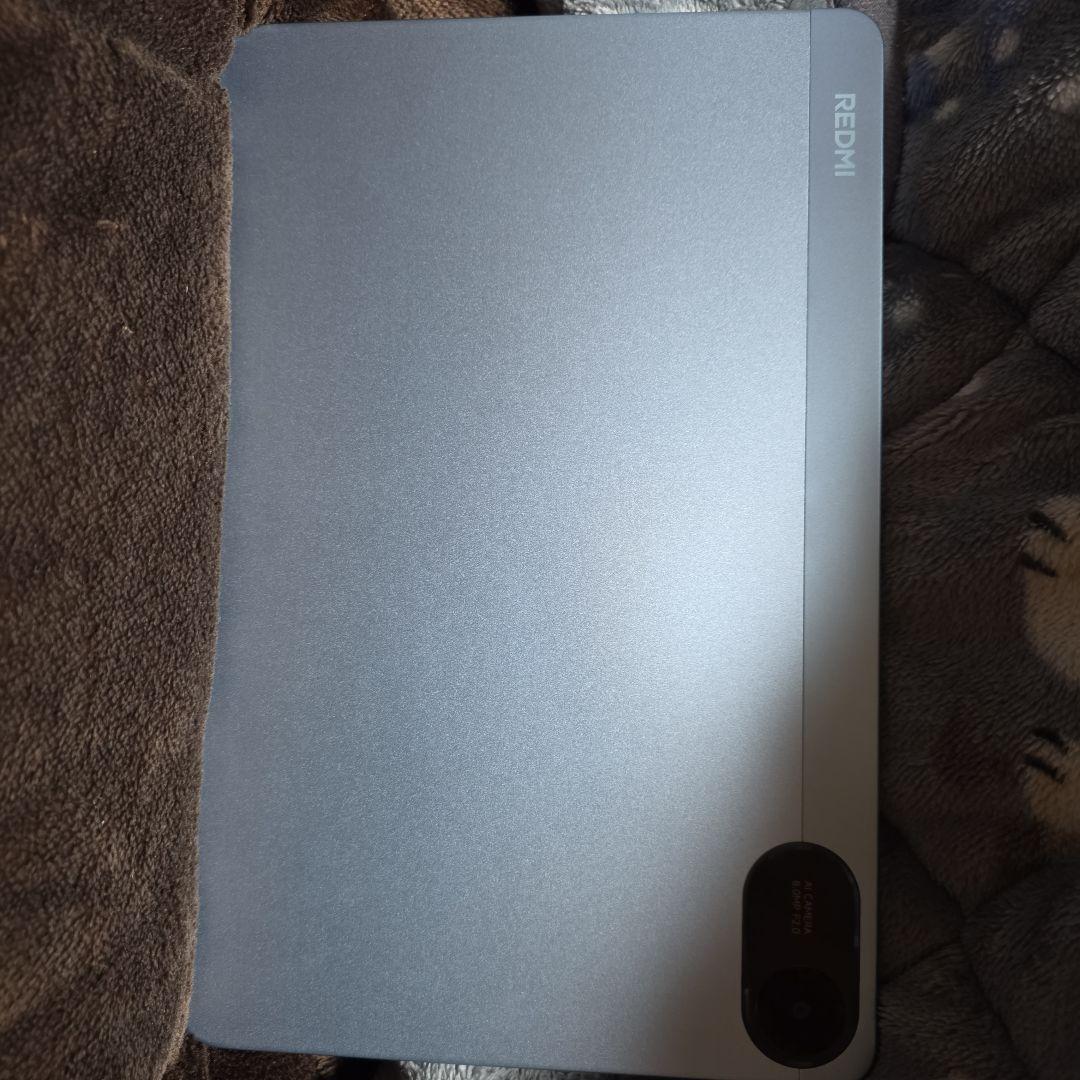 REDMI Pad 2 4G ミントグリーン