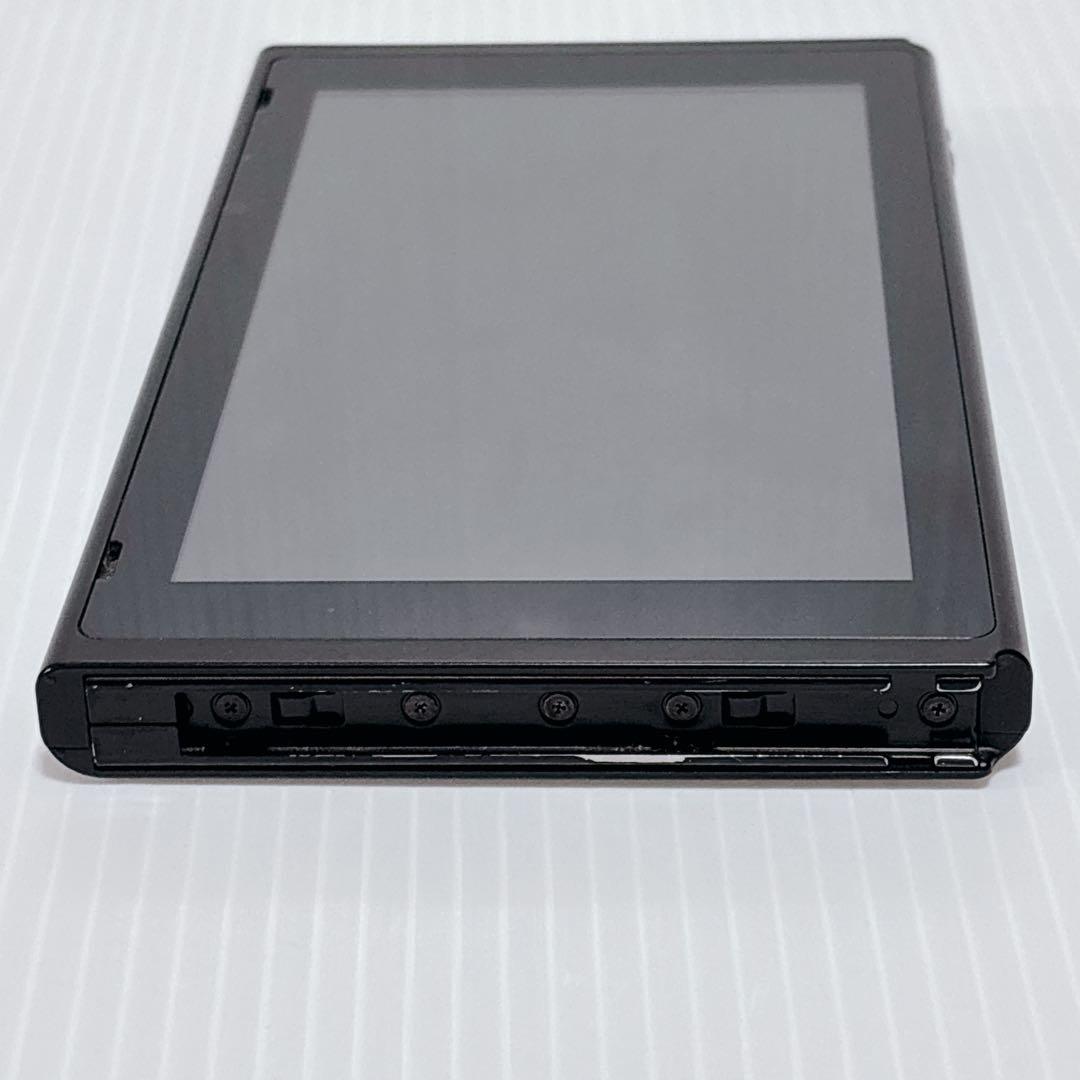 Nintendo switch HAC-001 本体のみ ジャンク ニンテンドー