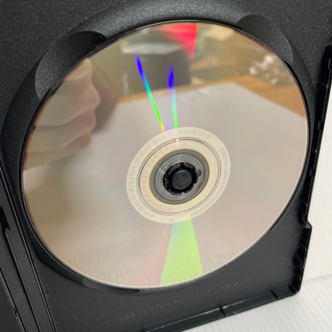 ドラゴンクエスト ～勇者アベル伝説〜 DVD全巻セット