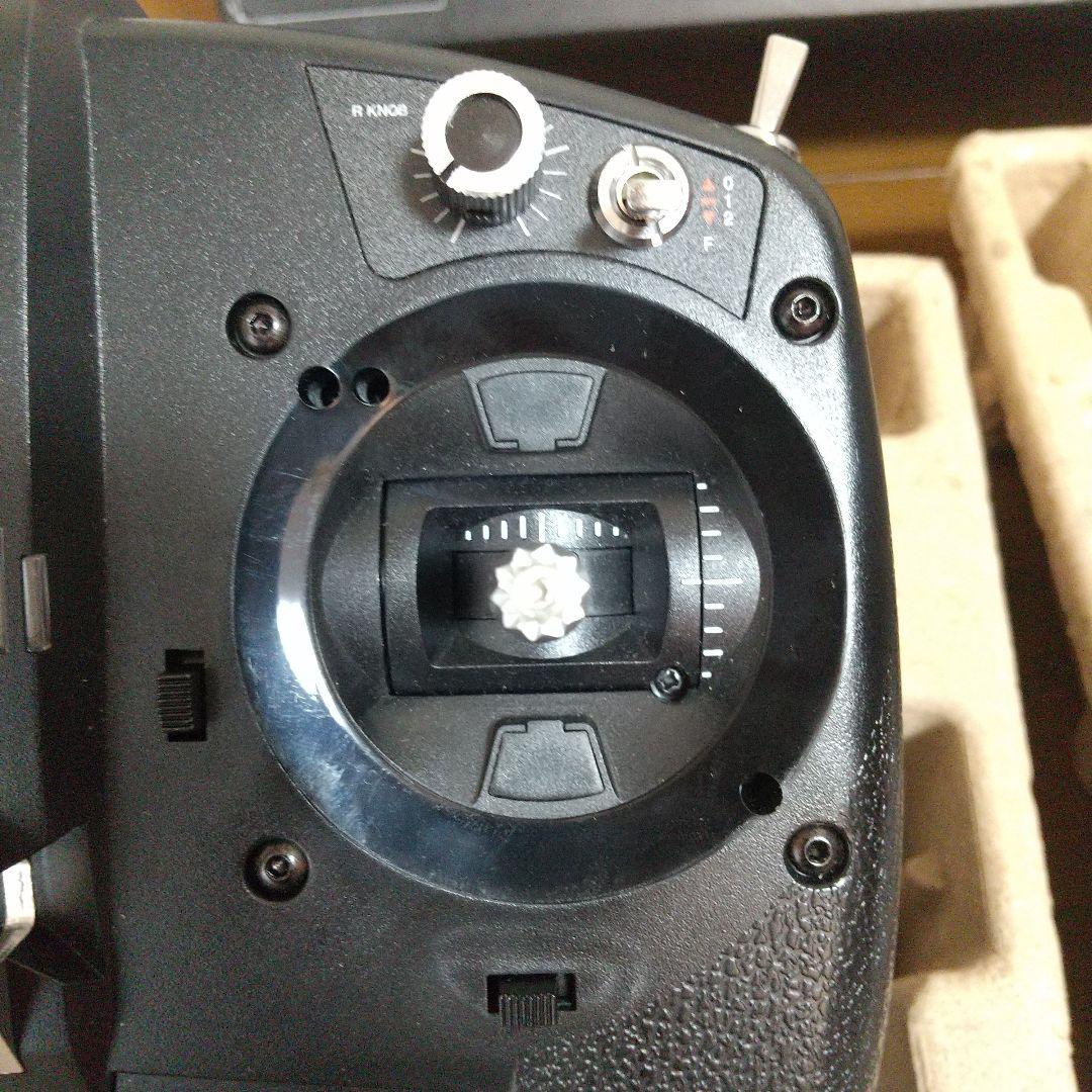 ホビーラジコン InterLink DX Simulator Controller