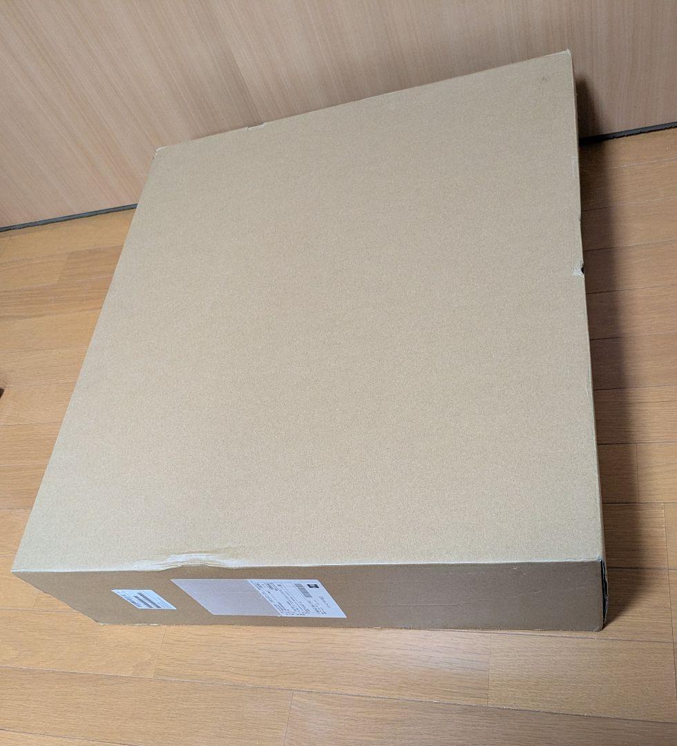 Na iMac M1 24インチ 8コアCPU 8コアGPU 16GB