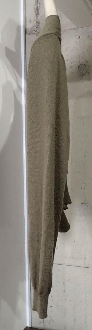 MARNI マルニ カシミヤ100% 長袖カーディガン 38 トップス