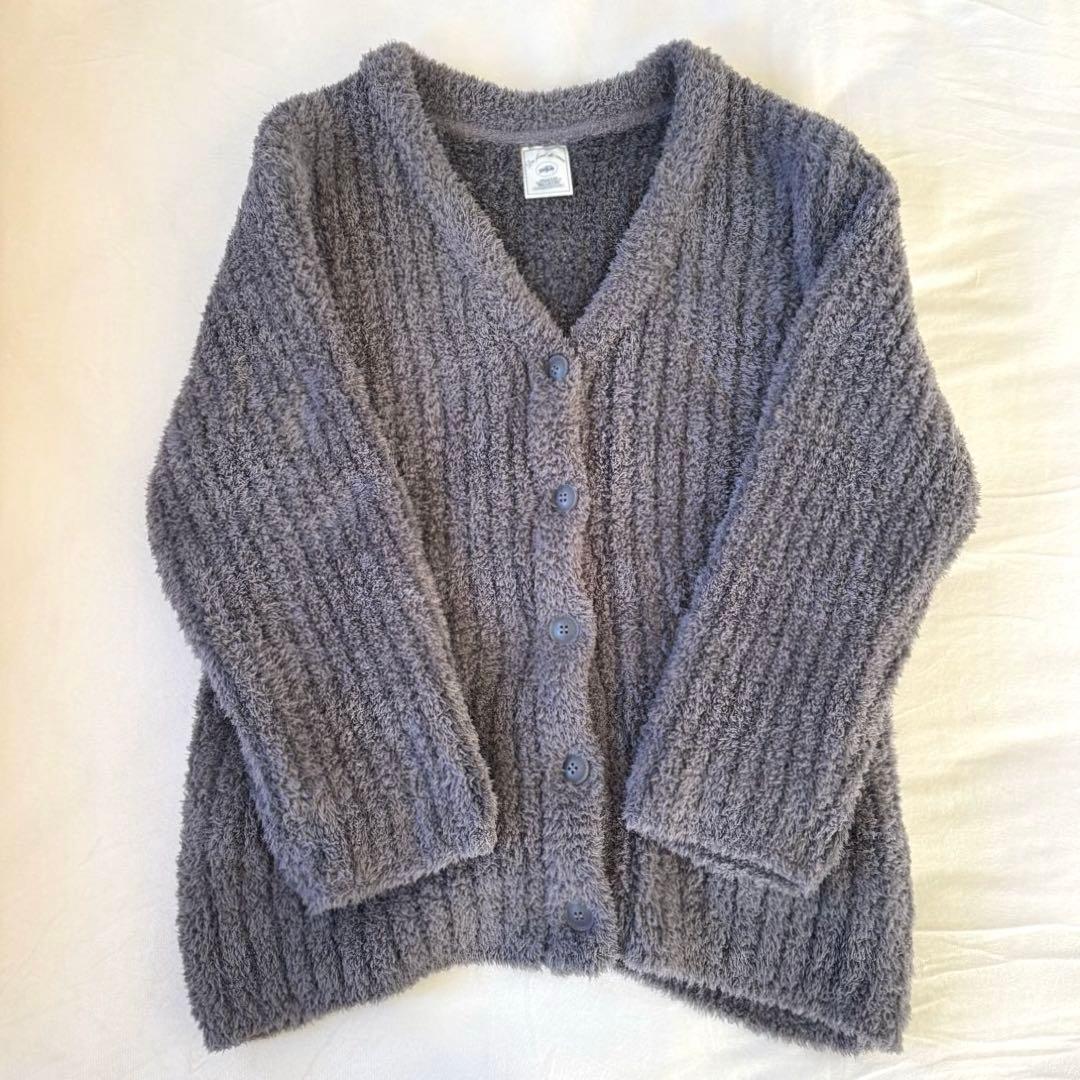 ジェラートピケ gelato pique もこもこセットアップ 2025福袋B