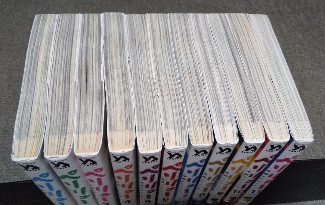 ペリリュー 楽園のゲルニカ 全11巻 完結 武田一義 ※画像※