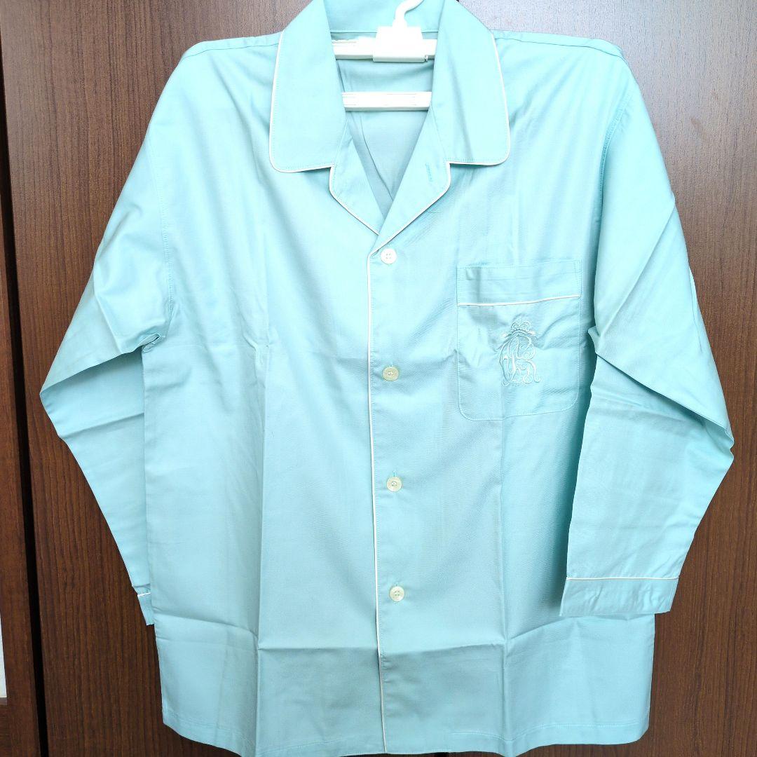 CHARLE ナイティ ED231 サイズ80〜88 パステルグリーン