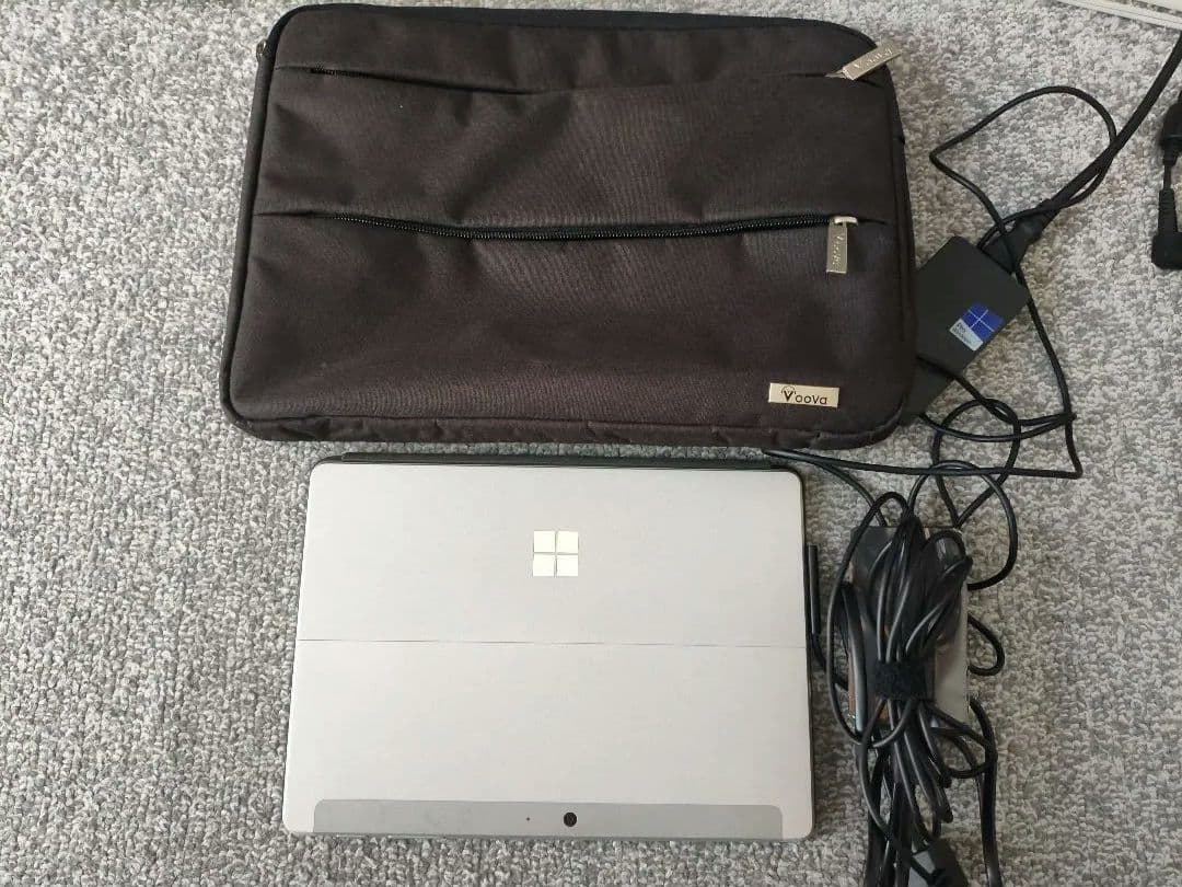 Microsoft Surface Go 2（型番：1927）タブレットPC