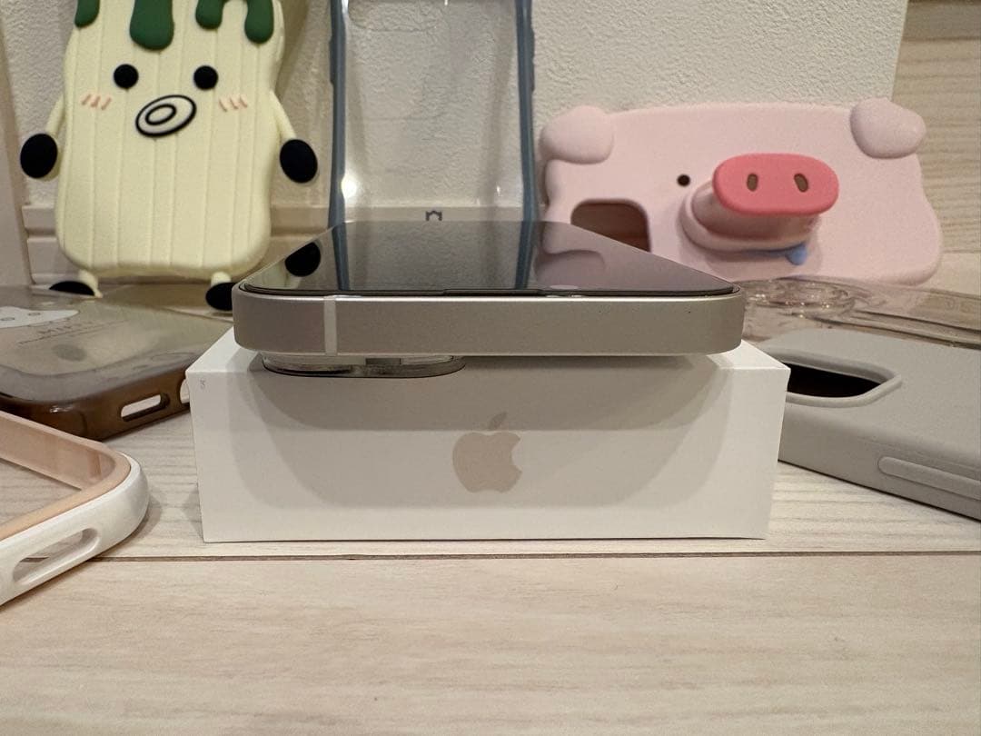 iPhone14 256GB スターライト
