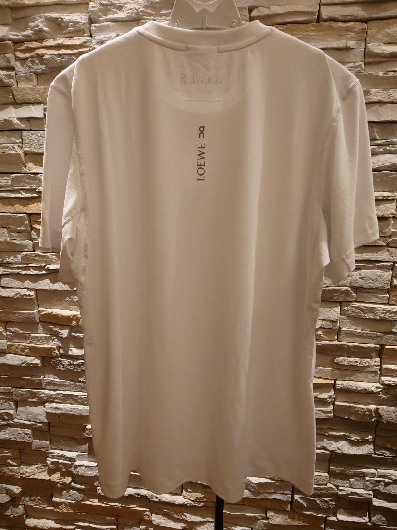 LOEWE×On アクティブTシャツ Active T-Shirt M ロエベ