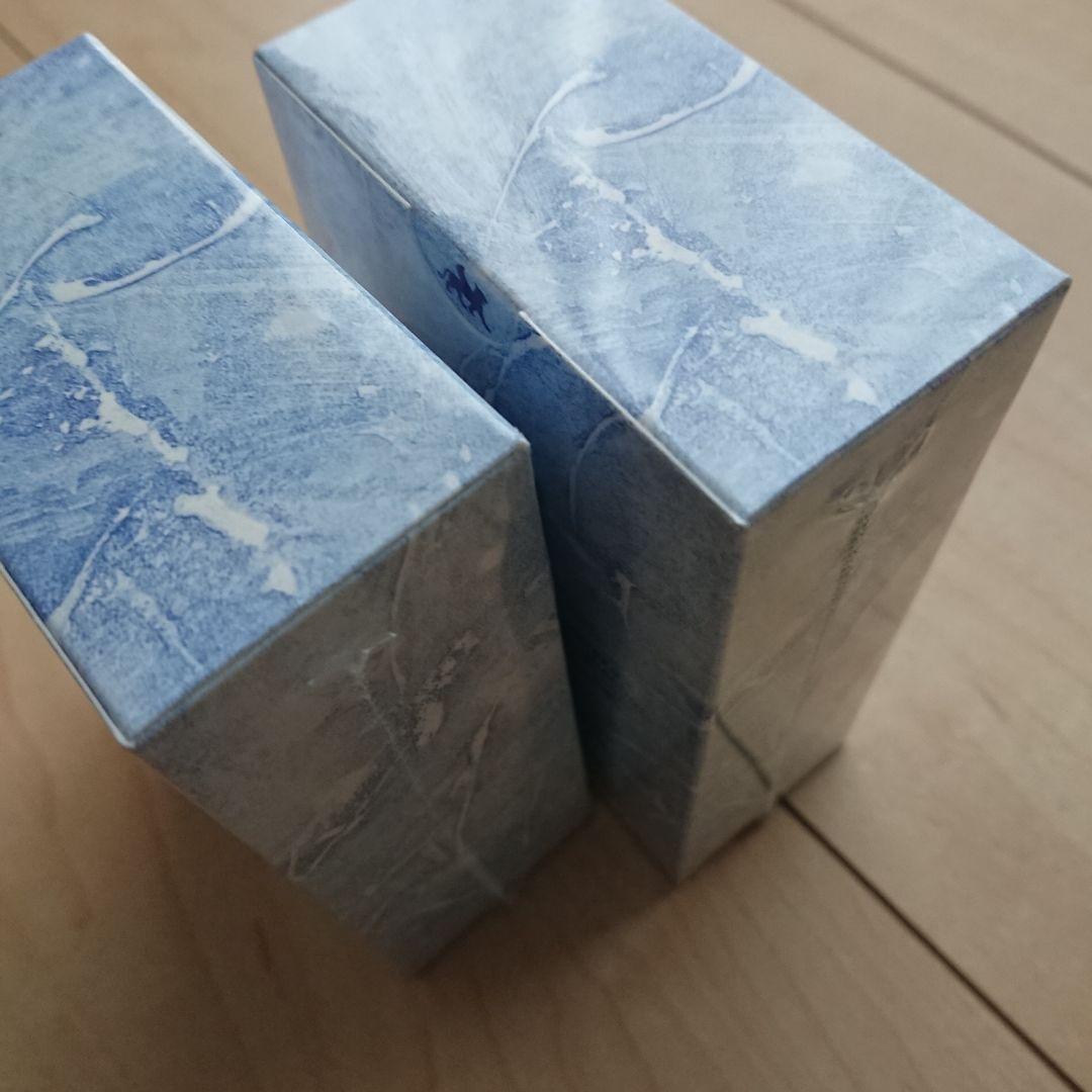 NICOS スカルプチャーオム オードトワレ 30ml×2箱