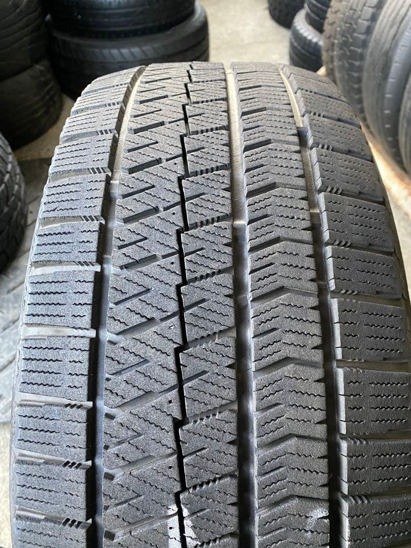 BRIDGESTONE BLIZZAK VRX2 205/55/16 4本セット