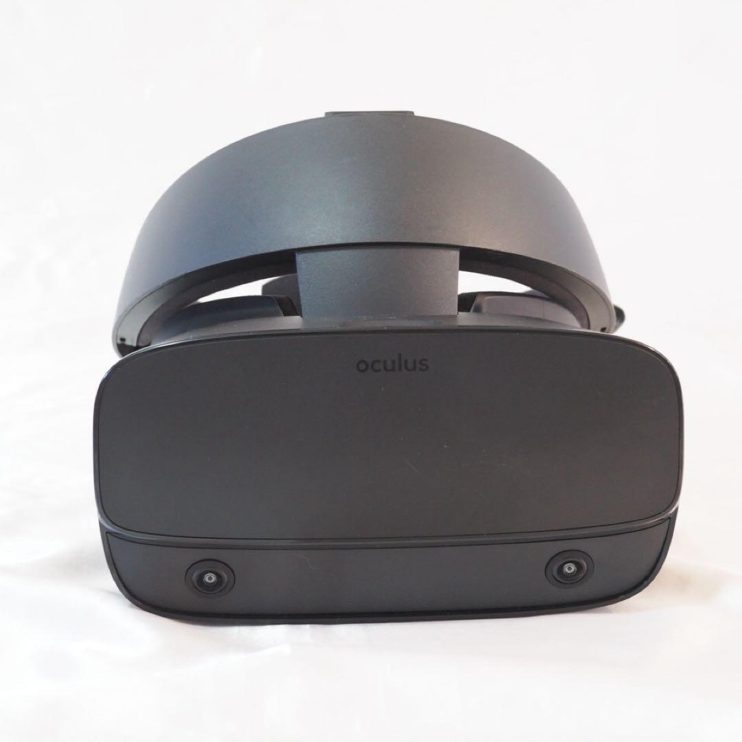  Rift S VRヘッドセット オキュラスリフトS