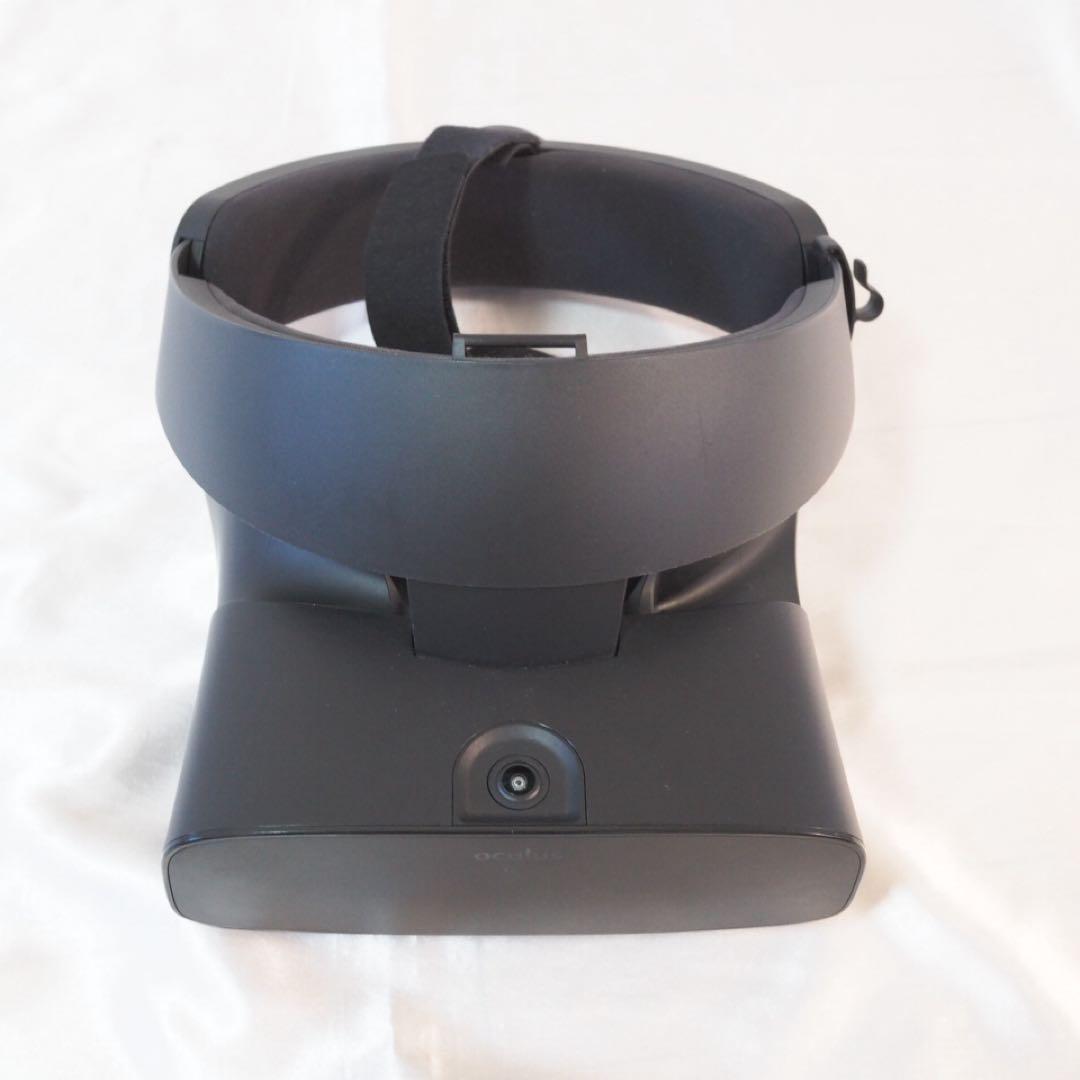  Rift S VRヘッドセット オキュラスリフトS