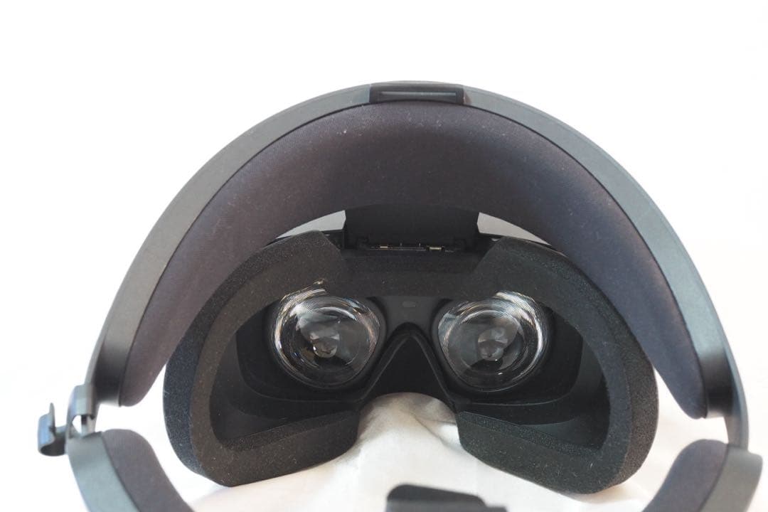  Rift S VRヘッドセット オキュラスリフトS