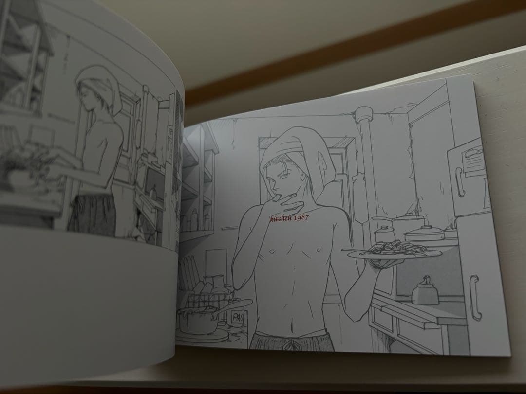 BANANA FISH 復刻版特典付き　全20巻セット