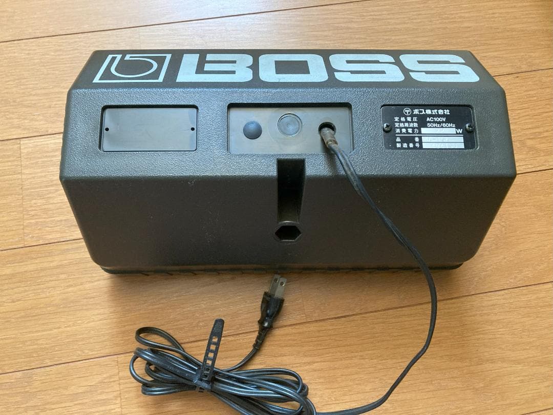 配信機器・PA機器・レコーディング機器 BOSS MA-15A Micro Monitor