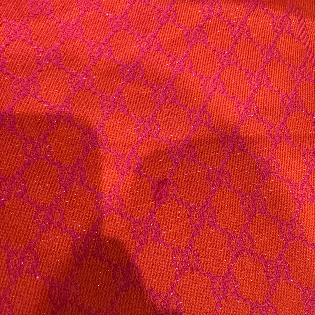 グッチ　ストール