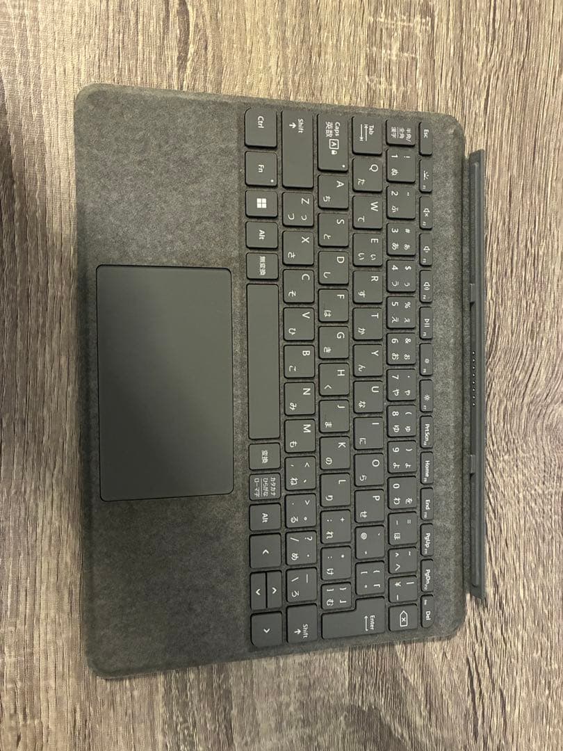 Windowsタブレット本体 Surface Go 3 Pentium Gold 6500Y 4G 64G