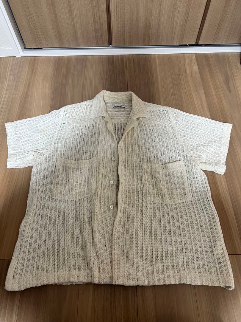 登坂着　CMMN SWDN DEXTER SHORT