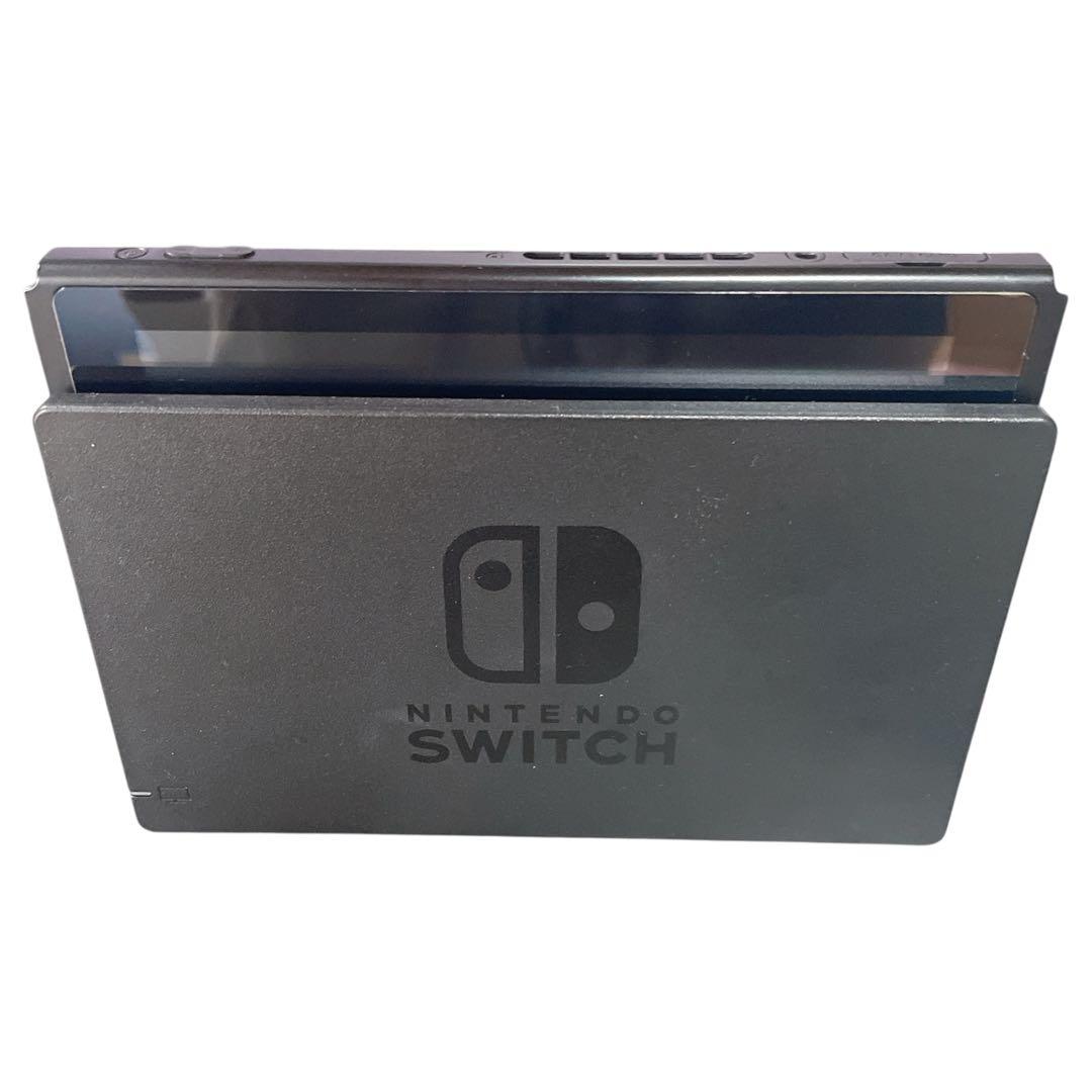 NintendoSwitch セット 本体 コード 初期化・動作確認済み