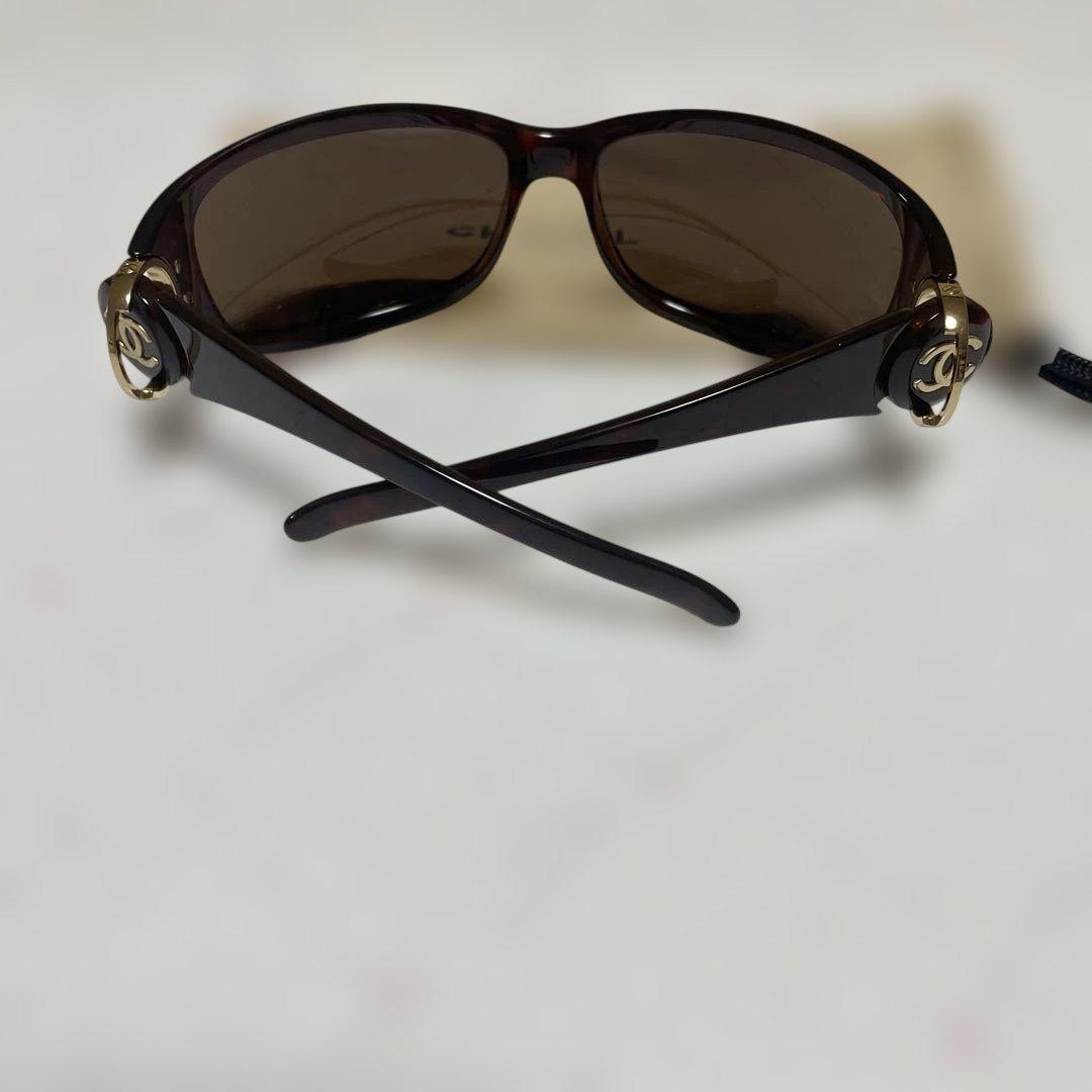 CHANEL サングラス【美品】