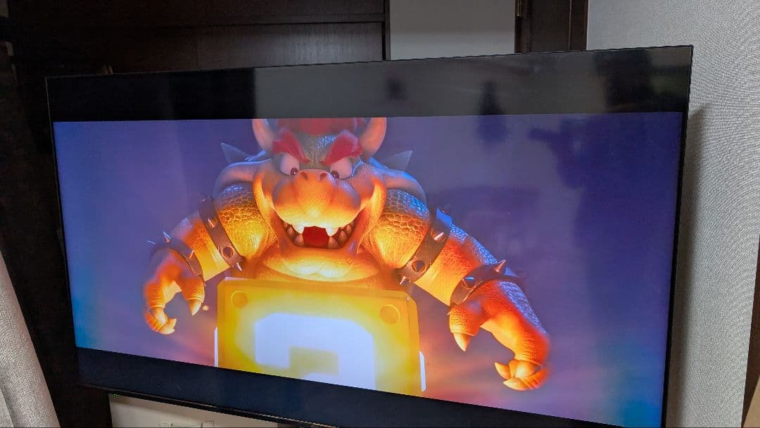 HISENSE 65S6E 液晶テレビ
