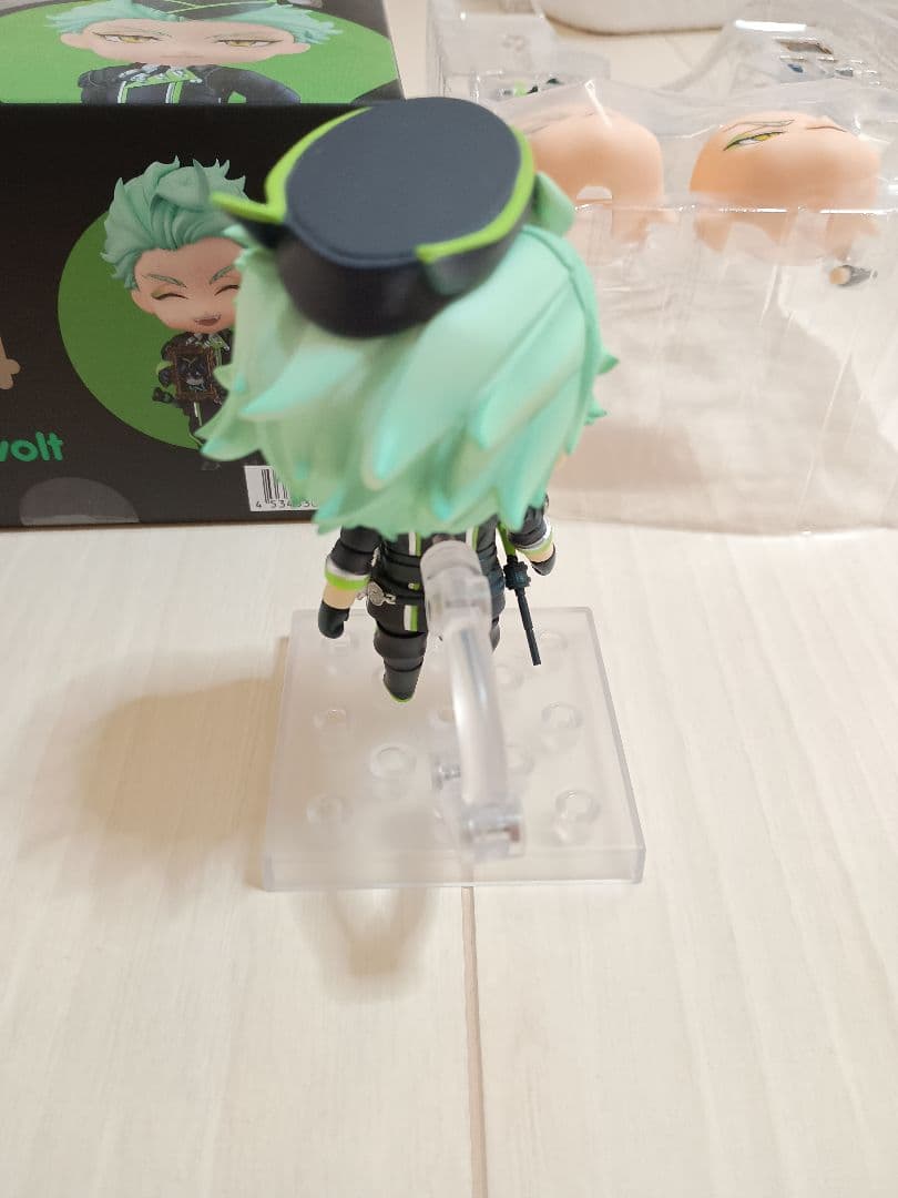 ツイステッドワンダーランド ねんどろいど2095/セベク