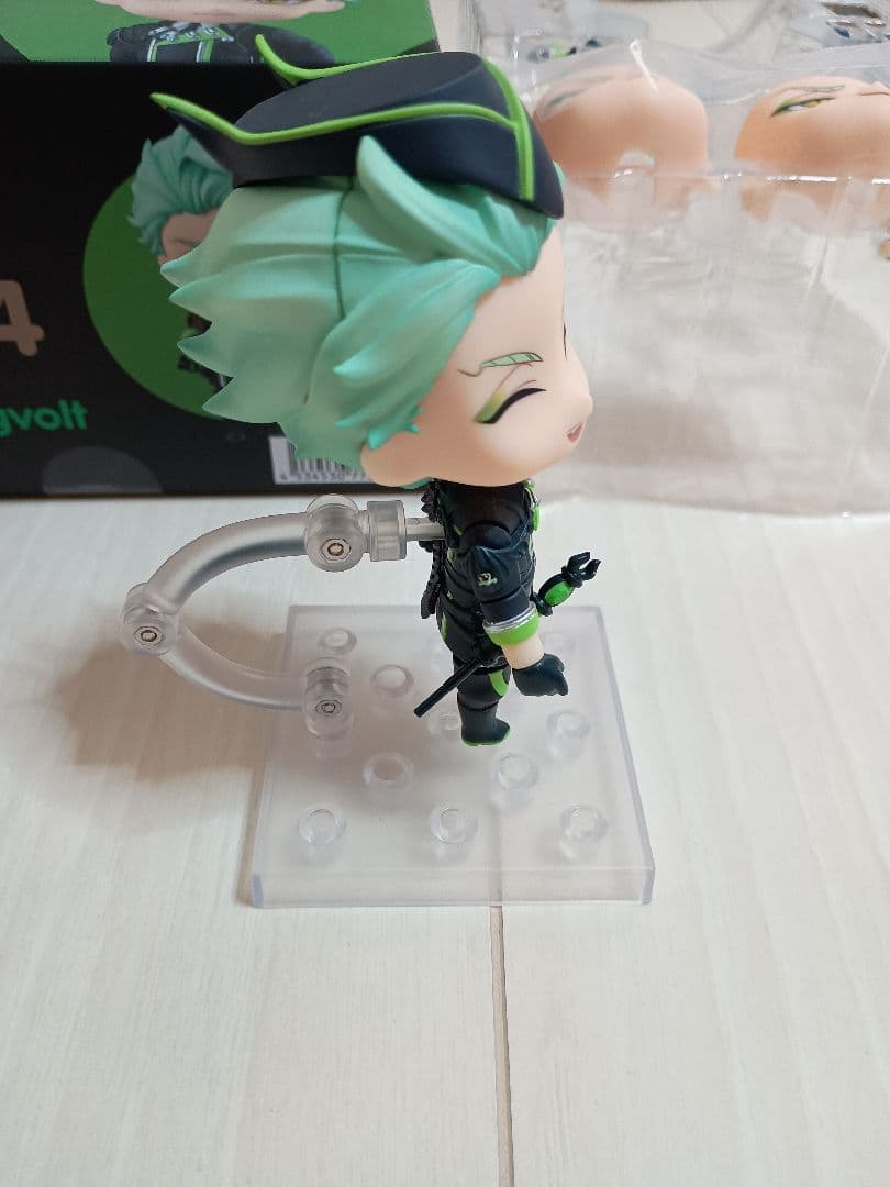 ツイステッドワンダーランド ねんどろいど2095/セベク