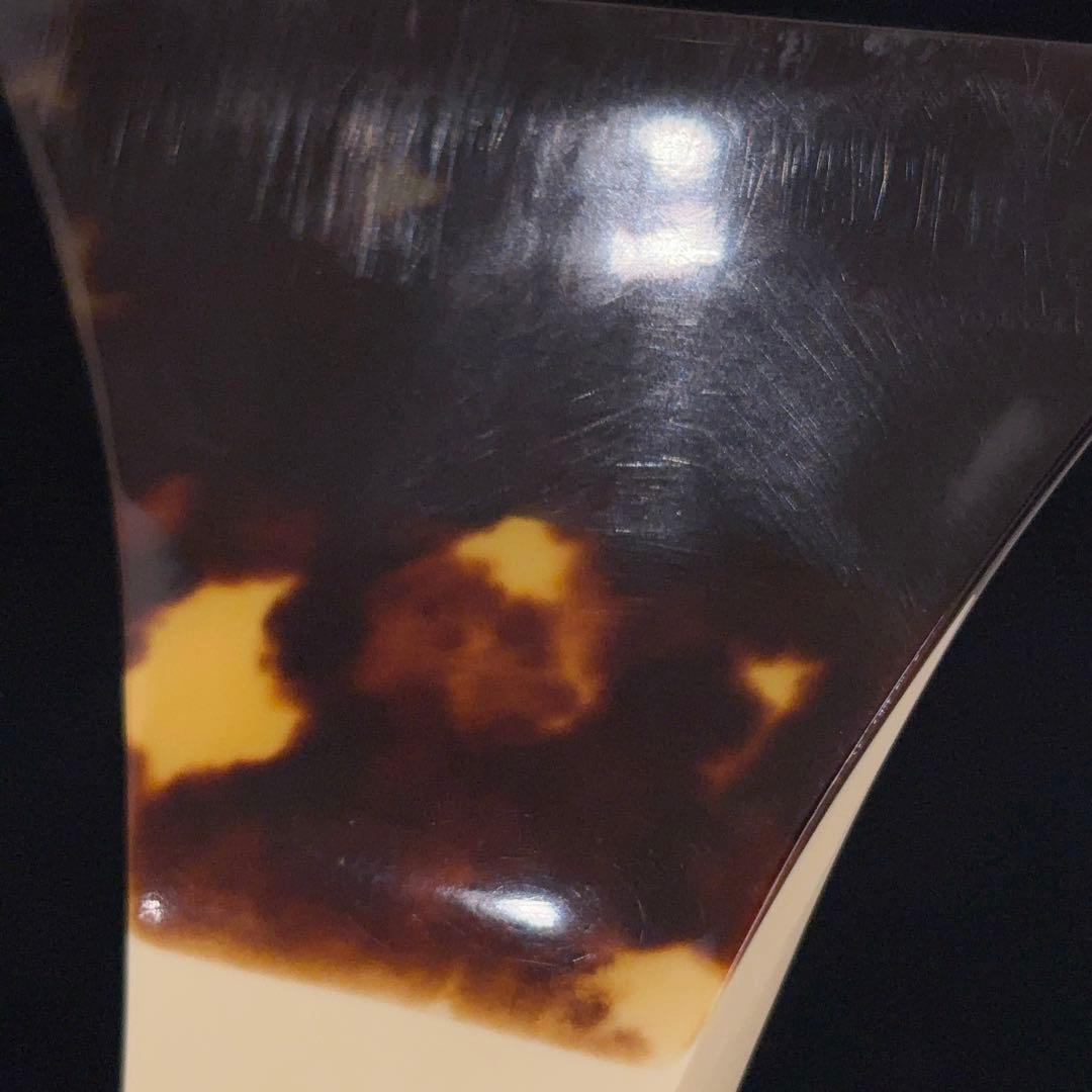 三味線 鼈甲 撥 ベッコウ バチ 和楽器