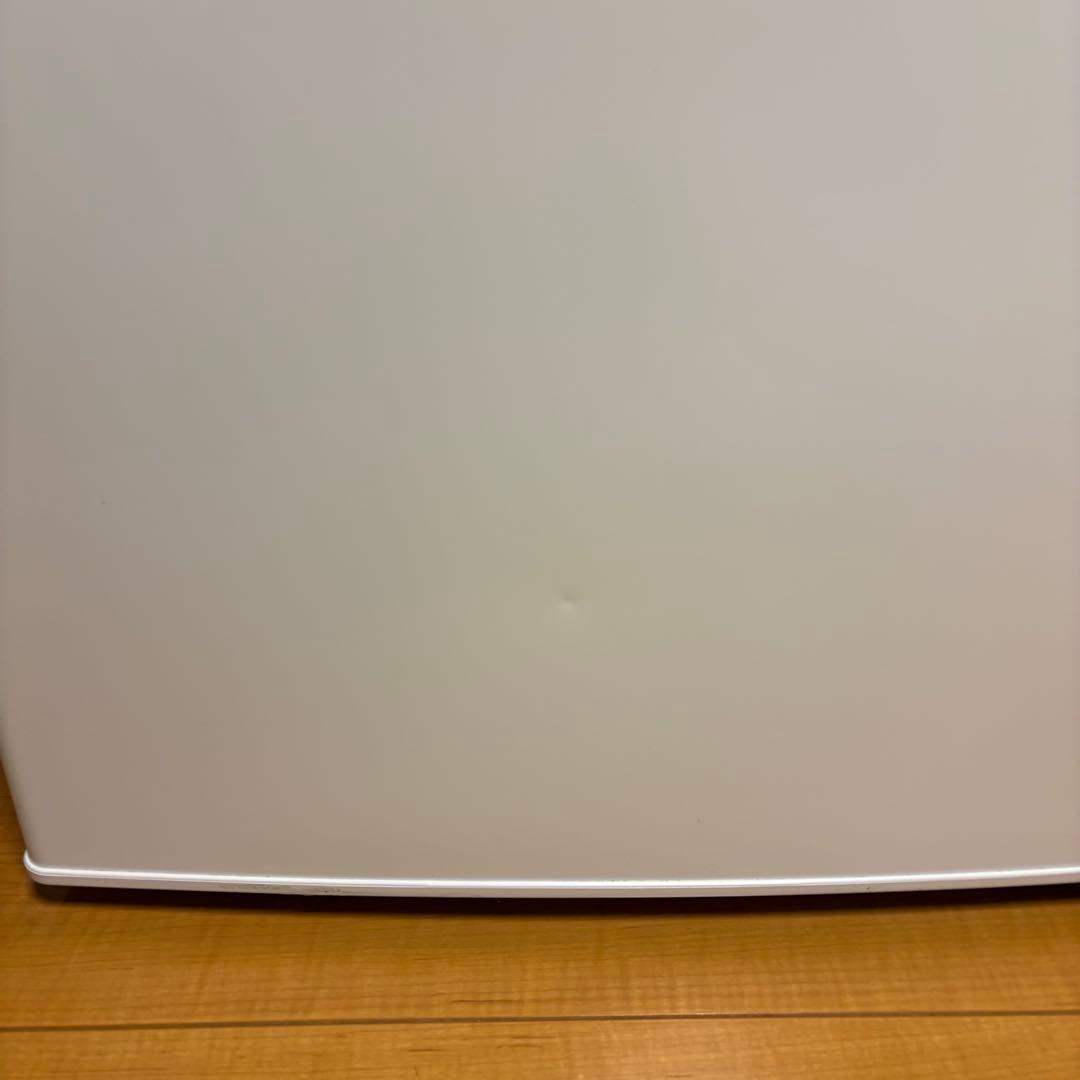 【東京23区内送料無料】comfee 冷蔵庫90L✨2024年製✨ホワイト