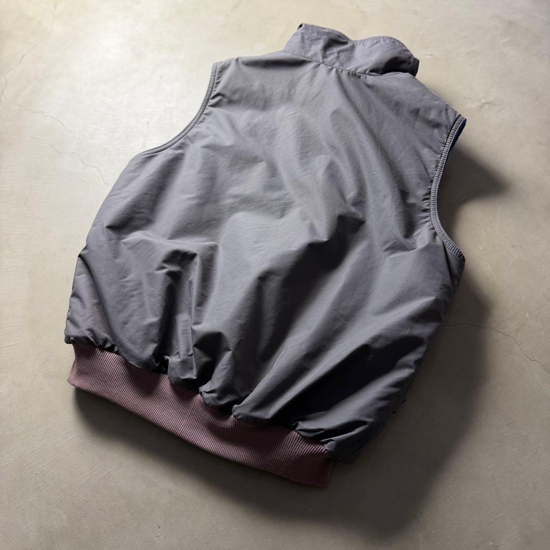 トップス 1980s Patagonia SHELLED SYNCHILLA Vest
