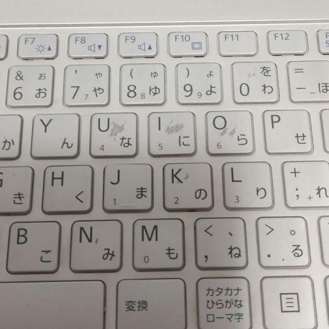 千３２ 特価 初期設定済み Office 小型 CPUi5　ノートパソコン