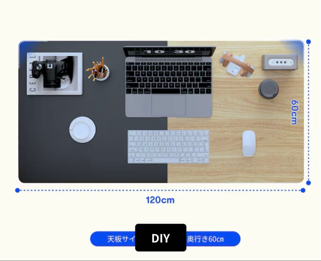 flexispot EG1BB 昇降式電動デスク　ブラック