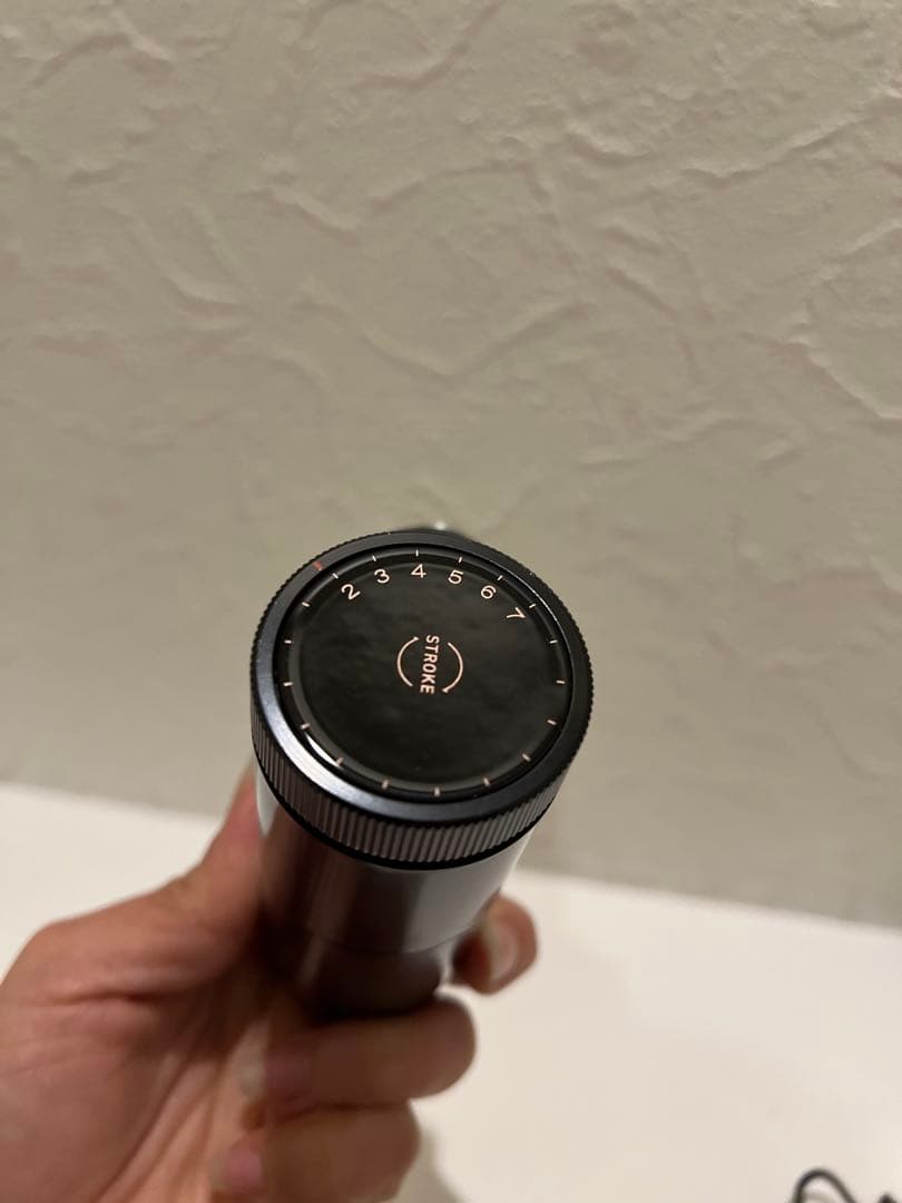 MYTREX REBIIVE LIFT POINTER フェイスポインター