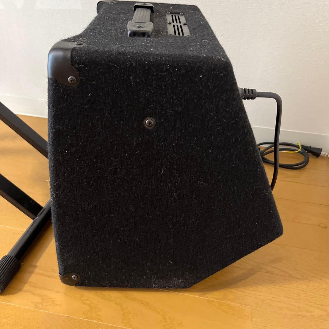 Laney AH40 キーボード ギター アンプ Audiohub
