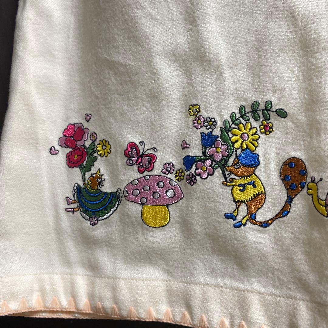 新品　ツモリチサト　レディースパジャマ　Mサイズ