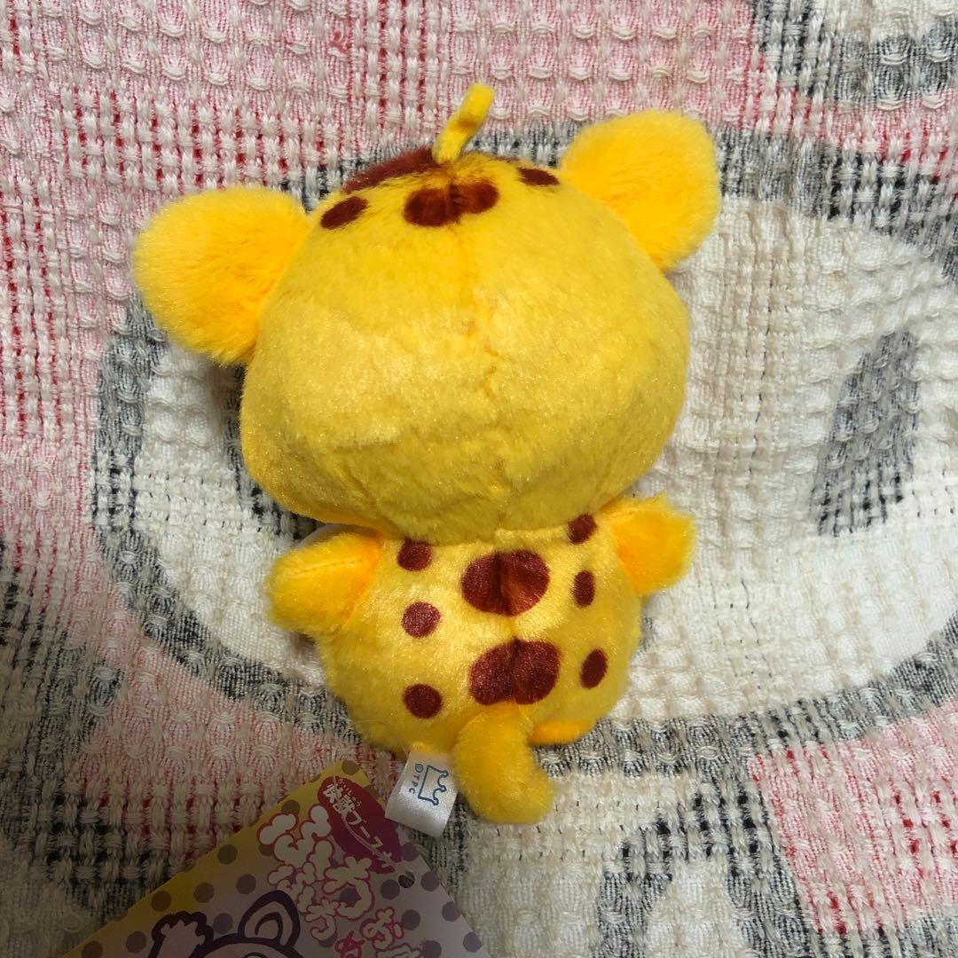 takuan 怪獣ブースカ　ぬいぐるみ　2コセット　中古品