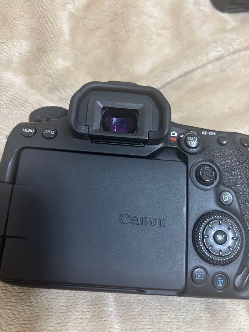 デジタル一眼レフカメラCanon EOS 90D望遠レンズセット