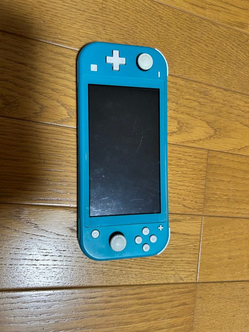 SwitchLightジャンク