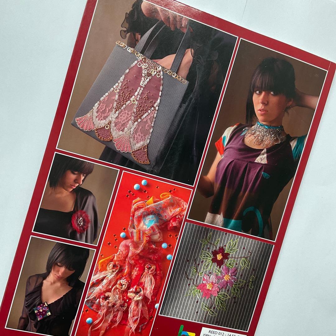 【最安値】オートクチュール刺繍 Broderie Haute couture