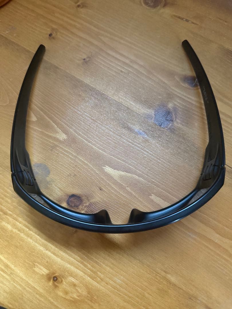 Oakley(オークリー) Gascan メンズ サングラス マットブラック
