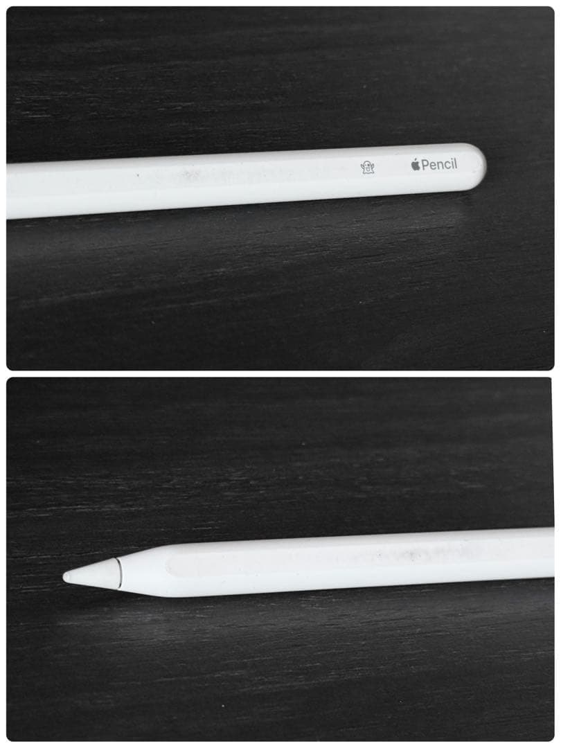 良品　正常動作確認　Apple Pencil 第2世代　MU8F2J/A　r9